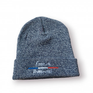 Le Saint Bonnet du Froid