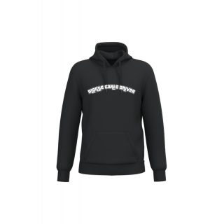 Sweat Shirt à Capuche Unisexe Monte Carlo Driver