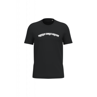 T-Shirt Unisexe Monte Carlo Driver
