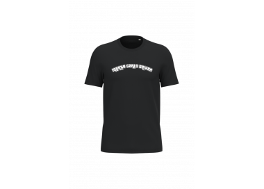 T-Shirt Unisexe Monte Carlo Driver