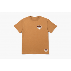 T-shirt Oversize Unisexe The Potentiel Racing Garage