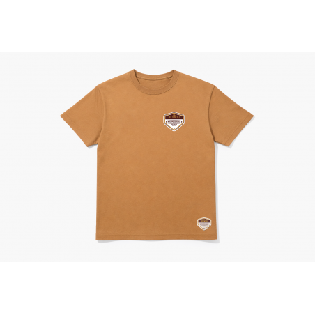 T-shirt Oversize Unisexe The Potentiel Racing Garage