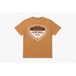 T-shirt Oversize Unisexe The Potentiel Racing Garage
