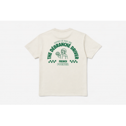T-shirt Oversize Unisexe The Débranché Driver