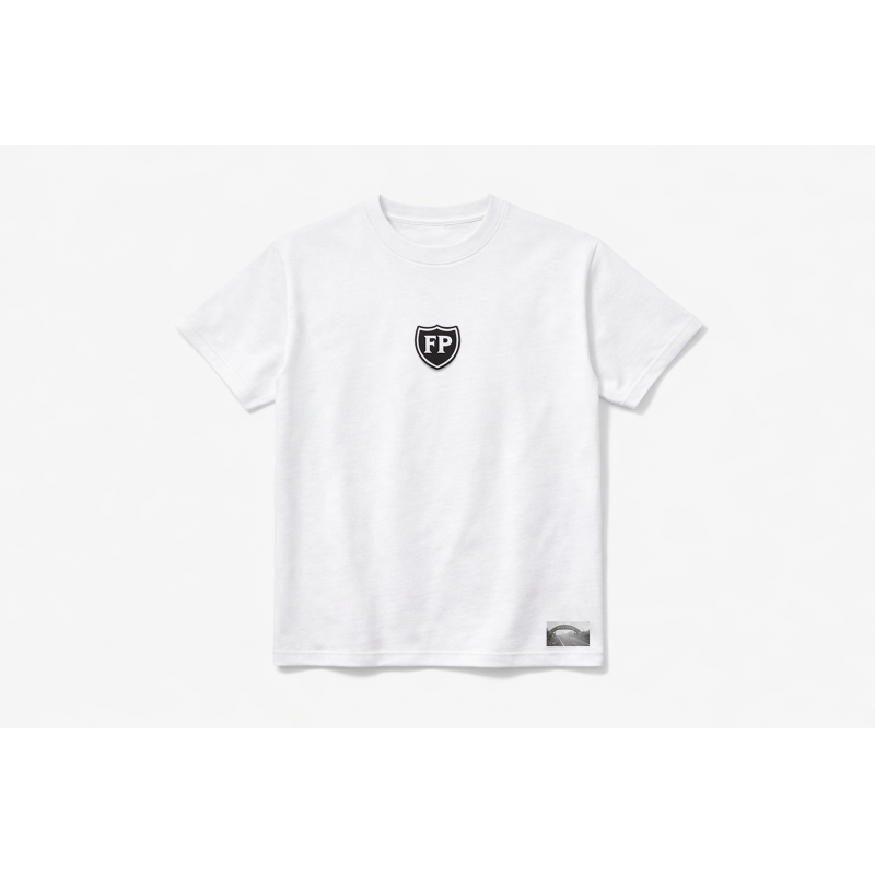 T-shirt Oversize Unisexe L'Arche FP