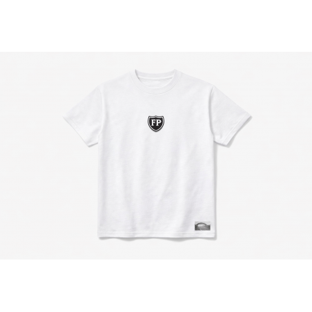 T-shirt Oversize Unisexe L'Arche FP