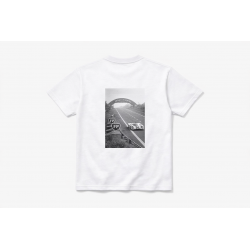 T-shirt Oversize Unisexe L'Arche FP