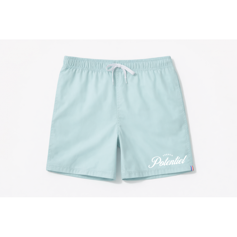Short de Bains French Potentiel