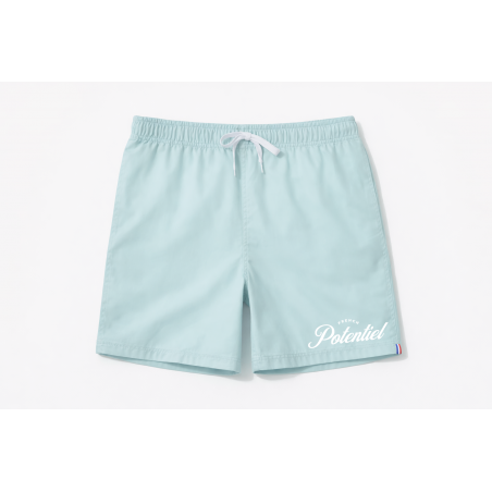Short de Bains French Potentiel