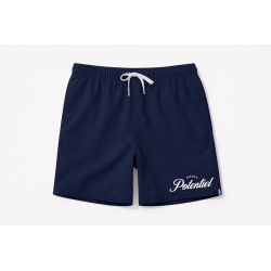 Short de Bains French Potentiel