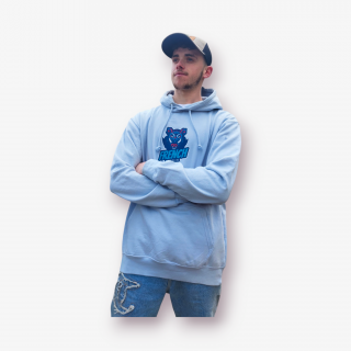 copy of Hoodie French Potentiel Marine