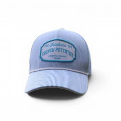 Casquette Scuderia French Potentiel