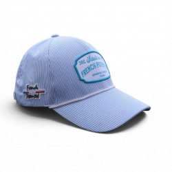 Casquette Scuderia French Potentiel