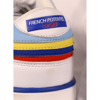 Précommande Chaussures French Potentiel Sport FEMME