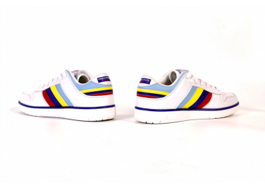 Précommande Chaussures French Potentiel Sport FEMME