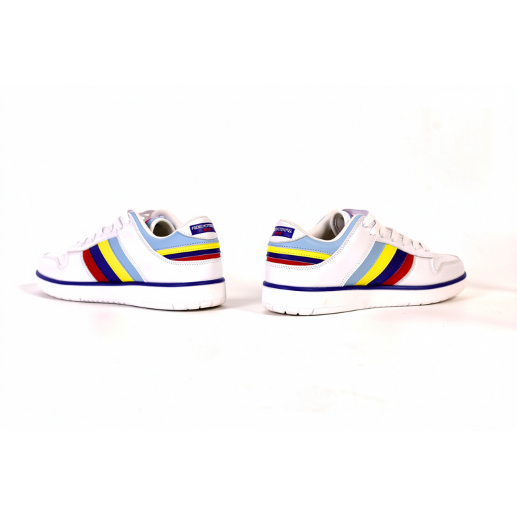 Précommande Chaussures French Potentiel Sport Enfant