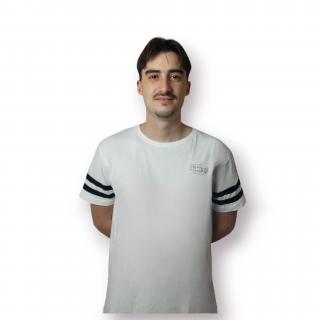 T-Shirt Grand Potentiel's Drivers