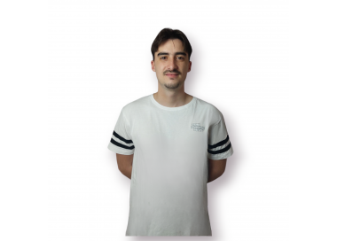 T-Shirt Grand Potentiel's Drivers