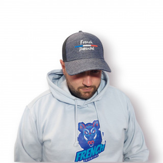 Casquette French Potentiel