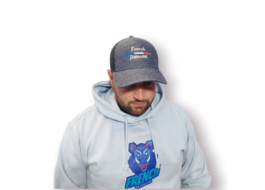 Casquette French Potentiel