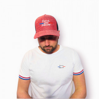 Casquette French Potentiel