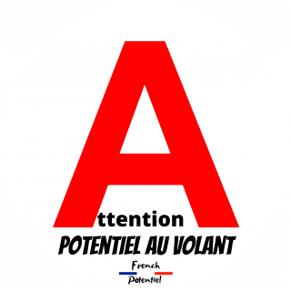 Attention Potentiel au Volant