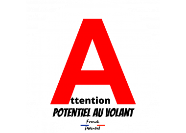 Attention Potentiel au Volant