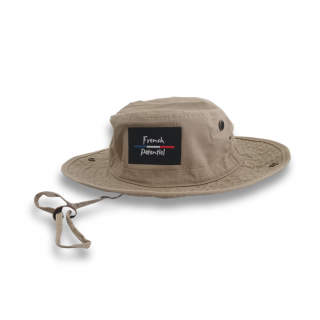 Bob Savane Beige French Potentiel