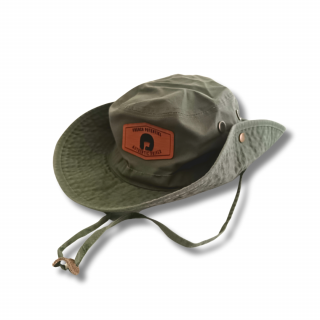 Bob Savane Kaki Authentic Driver