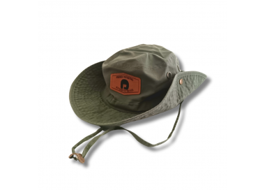 Bob Savane Kaki Authentic Driver