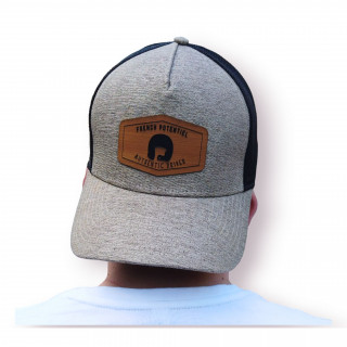 Casquette French Driver