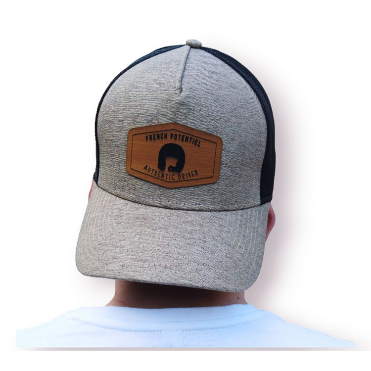 Casquette French Driver