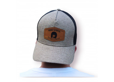 Casquette French Driver