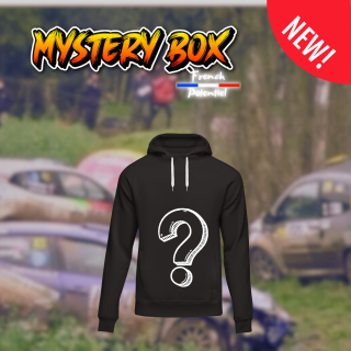 copy of copy of T-shirt Mystery Box Homme