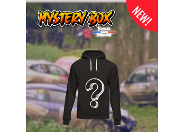 copy of copy of copy of T-shirt Mystery Box Homme
