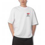 T-shirt Oversize Edition limitée Mal Barré