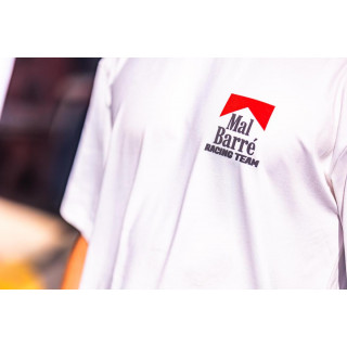 T-shirt Oversize Edition limitée Mal Barré