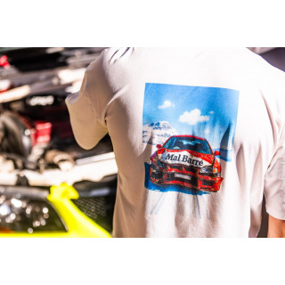 T-shirt Oversize Edition limitée Mal Barré