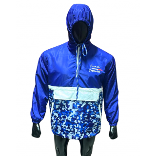 Coupe vent French Potentiel Imperméable
