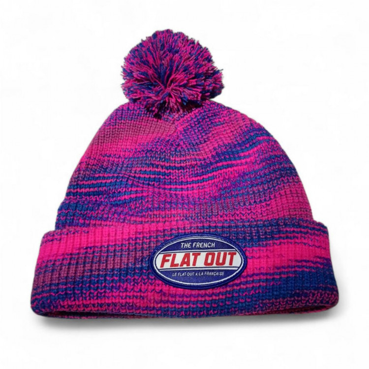 Bonnet The French Flat Out