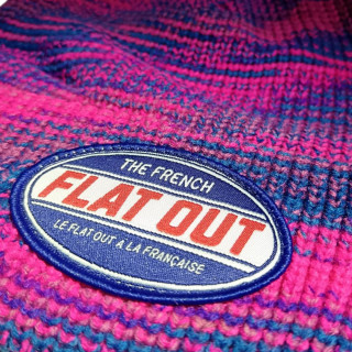 Bonnet The French Flat Out