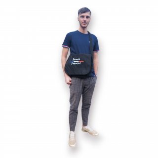 Sacoche Copilote