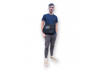 Sacoche Copilote