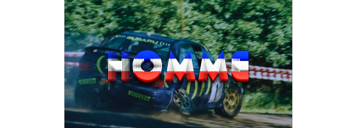 Homme
